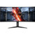 LG UltraGear 38GN95B-B 38" Class UW-QHD+ Curved Screen Gaming LCD Monitor - 21:9