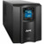 APC by Schneider Electric Smart-UPS SMC1500C 1500VA Desktop UPS - Tower - 3 Hour