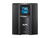 APC by Schneider Electric Smart-UPS SMC1500C 1500VA Desktop UPS - Tower - 3 Hour