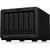Synology DiskStation DS620slim SAN/NAS Storage System - Intel Celeron J3355 Dual