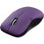 Verbatim Wireless Notebook Optical Mouse, Commuter Series - Matte Purple - Optic