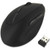 Kensington ProFit Left-Handed Ergo Wireless Mouse - Wireless - Black - USB - 160