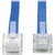 Eaton Tripp Lite Series Cisco Console Rollover Cable (RJ45 M/M), 10 ft. (3.05 m)