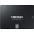 Samsung-IMSourcing 860 EVO MZ-76E500BW 500 GB Solid State Drive - 2.5" Internal