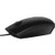 Dell-IMSourcing Optical Mouse-MS116-Black - Optical - Cable - Black - USB - 1000