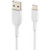 Belkin BoostCharge USB-C to USB-A Cable (1 meter / 3.3 foot, White) - 3.28 ft US