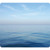 Fellowes Recycled Mouse Pad - Blue Ocean - Blue Ocean - 8" x 9" x 0.06" Dimensio