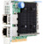HPE Ethernet 10Gb 2-port 535FLR-T Adapter - PCI Express 3.0 x8 - 2 Port(s) - 2 -