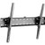 V7 WM1T70 Wall Mount for TV, Flat Panel Display - Height Adjustable - 70" Screen