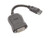 Lenovo 45J7915 DisplayPort to Single-Link DVI Monitor Cable - DVI-D (Single-Link
