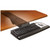 3M Easy Adjust Keyboard Tray with Standard Keyboard and Mouse Platform - 23" Hei