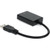 AddOn USB 3.0 (A) Male to HDMI 1.3 Female Adapter Including 1ft Cable - 100% com