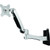 Amer AMR1AWL Wall Mount for Monitor - TAA Compliant - 1 Display(s) Supported - 2