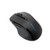 Kensington ProFit 72355 Mid-Size Mouse - Cable - Black - PS/2, USB - Scroll Whee