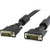 4XEM 6FT DVI-D Dual Link M/M Digital Video Cable - 6 ft DVI Video Cable for Moni