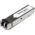 StarTech.com MSA Uncoded SFP+ Module - 10GBASE-SR - 10GE Gigabit Ethernet SFP+ 1