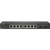 SonicWall Switch SWS12-8POE - 10 Ports - Manageable - TAA Compliant - 2 Layer Su