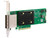 Broadcom HBA 9500-16e Tri-Mode Storage Adapter,PCIe Gen 4.0 HBA enables servers