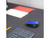 Logitech M170 910-004800 Black/Blue 1 x Wheel RF Wireless Optical Mouse