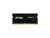 Kingston FURY Impact 8GB DDR5 SDRAM Memory Module