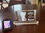 Photo Crystal Presentation Plaque Award, clear engraved award plaque with a child's photo and award details