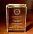 Photo Crystal Book Award