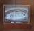 Lighted Corporate Recognition Crystal Award Plaque 2