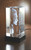 Crystal Print Photo Crystal 3D Tower Memorial