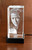 Crystal Print Photo Crystal 3D Tower Memorial