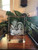 Anniversary Rectangular 3D Photo Crystal Block 