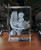 Rectangular 3D Photo Crystal Block (Online Design)   Rectangular 3D Photo Crystal Block (Online Design)