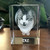 Crystal Print Pet Memorial Rectangular 3D Photo Crystal Block (DIY)  Crystal Print Pet Memorial Rectangular 3D Photo Crystal Block (DIY)