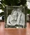 Crystal Print 3D Photo Crystal Cube (Design Online) 