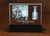 Crystal Prints Lighted Crystal Plaque 