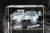 Crystal Print Corporate Recognition Award Crystal Block, transparent crystal block with an engraved detailed image of a Prowler vehicle and logos, used for corporate recognition or awards.