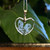 Heart Pendant
