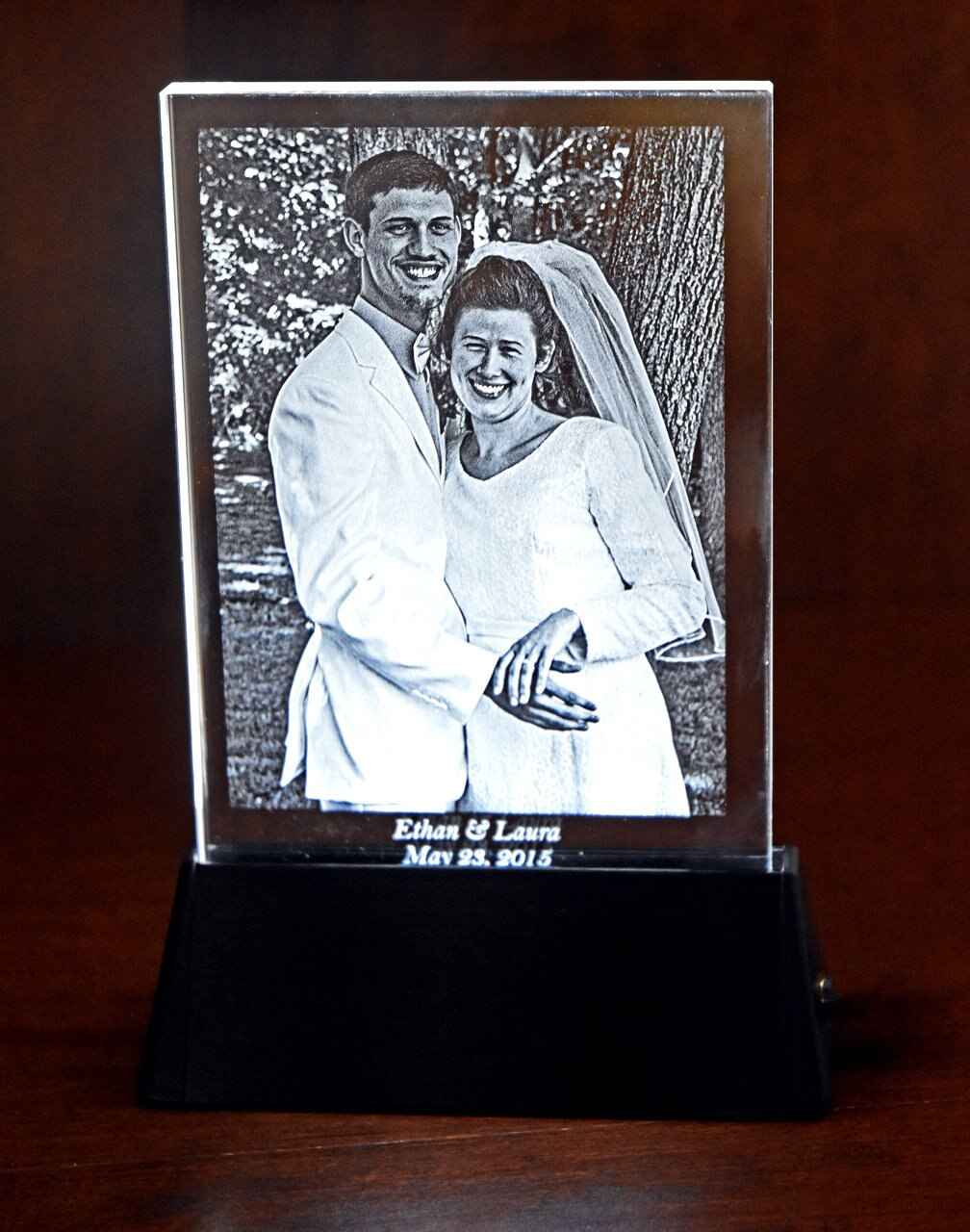 Album PRAT Slim pampa - 12 pochettes cristal laser - Format: 21 x 30 cm