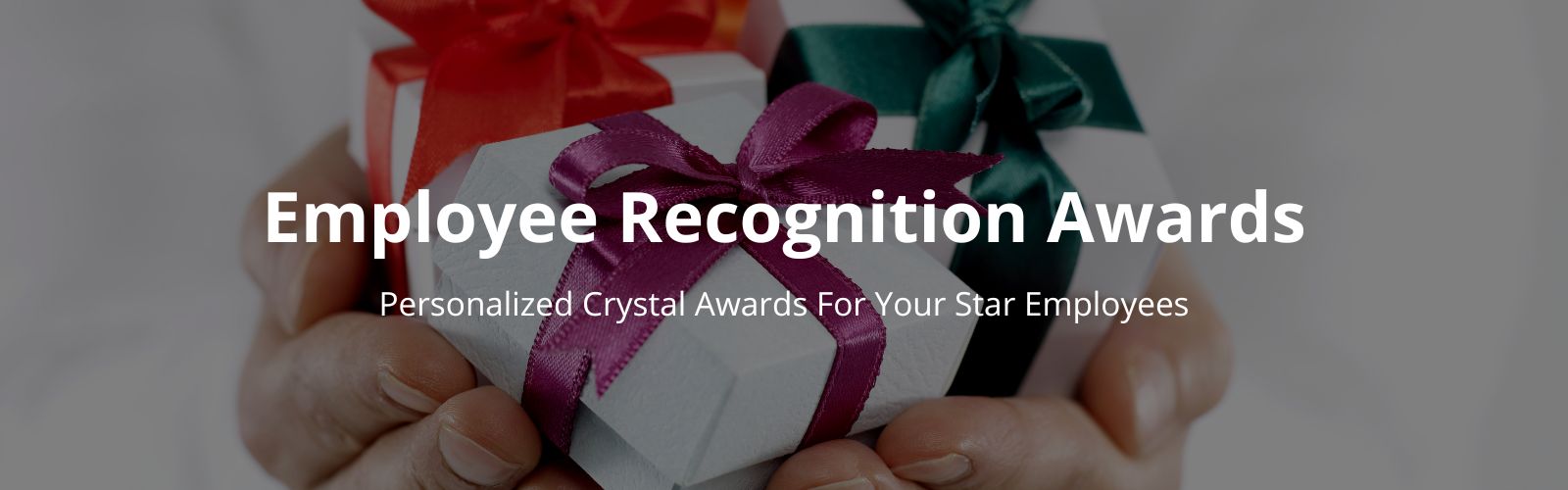 employee recognition awards