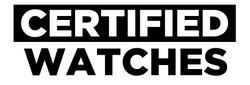 $25 Off With Certified Watches Coupon Code