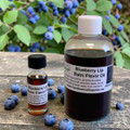 Blueberry Lip Balm Flavor oil