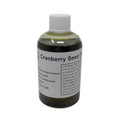 4 oz Cranberry Seed Oil
