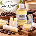 LIP BALM FLAVOR OIL - Coffee Bean product image