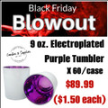 Black Friday Blowout Sale