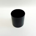 Matte Black Tumbler Top