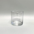 11.5 oz. Clear Straight Sided Tumblers product image