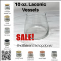 Sale on Laconic Vessels Sale on Laconic Vessels