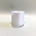 11.5 oz White Tumbler Sample
