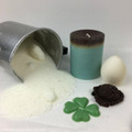Single Pour Votive/Pillar Hybrid Blend Wax Pellets