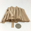 WOOD WICK - S, 3/8" W X 5.25" L product image