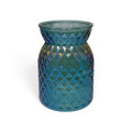 Sapphire 34 oz. Iridescent Fall Vessels